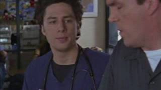 Scrubs - Crossword