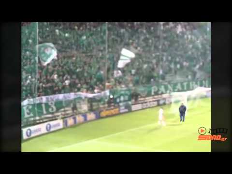 Ο Μαρινάκης απαγάγει τον Καπίνο