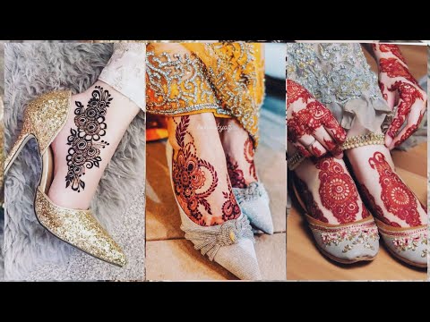 beautiful and stylish mehndi designs/ new bold mehndi designs 2024 @alveenafatimaA