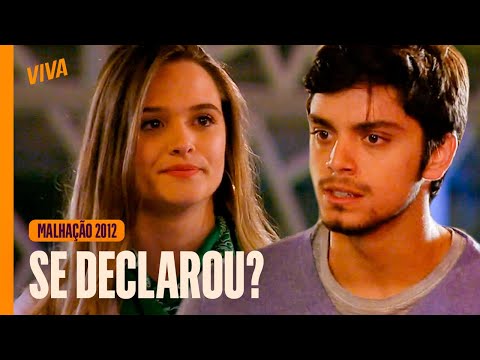 RESPEITO! FATINHA É MUITO MAIS QUE UM RÓTULO | MALHAÇÃO | VIVA | CAPÍTULO 78