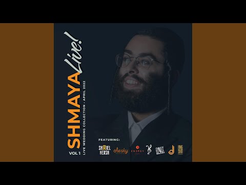 Yom Gadol (feat. En3rgy Band) (Live)