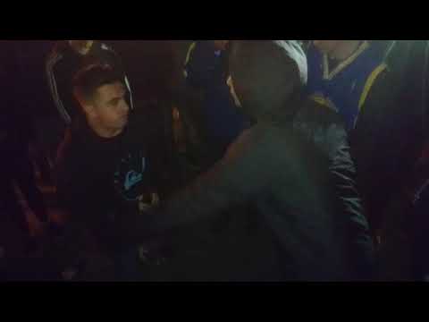 TIAN VS ZINK - 8VOS FECHA ESPECIAL 1vs1(2018) - SanMa Free-Lista Negra-Alianza Free