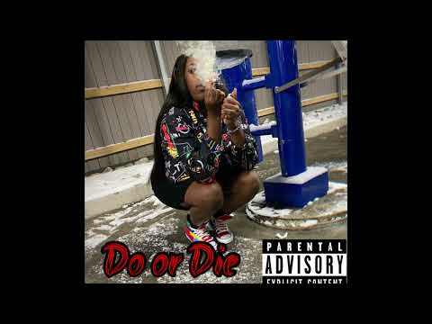 Do or Die - Twisted Tee ft Blizzy Blakke ( FREE BLAKKE ‼️‼️)