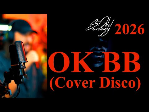 OK BB - El Badman X Mc Lama, Adel Sweezy (Cover Disco) by Diminta