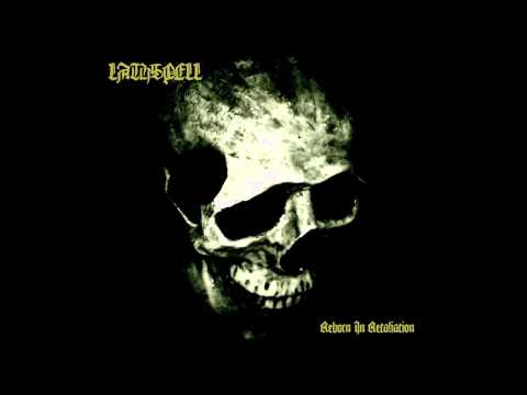 Lathspell - Reborn in Retaliation (Full Album)