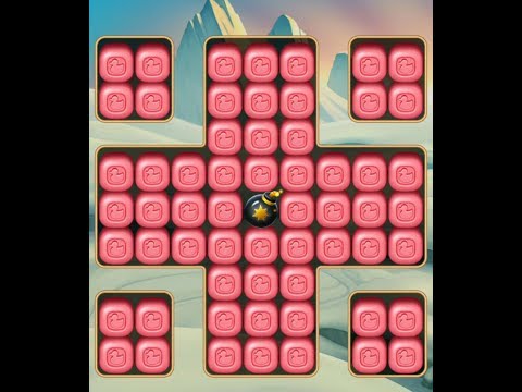 TOON BLAST level 2395