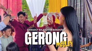 Download lagu GERONG MEDLEY RKmusic | Bride and Groom dancing make the atmosphere even more festive | Dangdut B... mp3 Download lagu GERONG MEDLEY RKmusic | Bride and Groom dancing make the atmosphere even more festive | Dangdut B... mp3