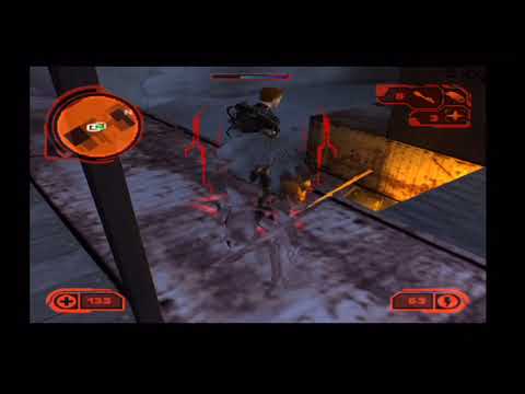 Predator Concrete Jungle - The Machine Men