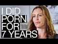 My Trauma As A Porn Star