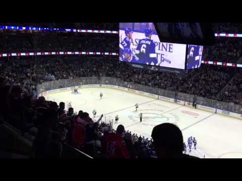 Tampa Bay Lightning Goal