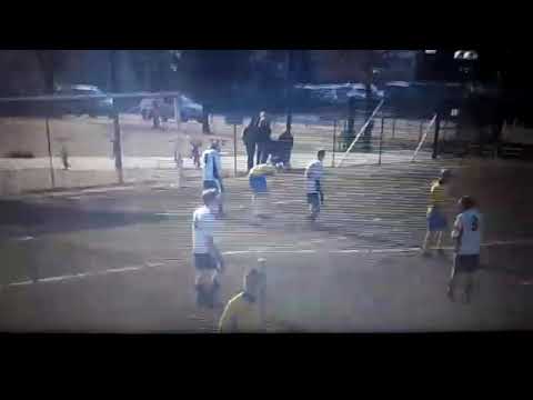 Lombardia - CSI Calcio a 7 CSI Open B Varese - Girone 4 - Giornata 15 - Audax vs CS Moriggia