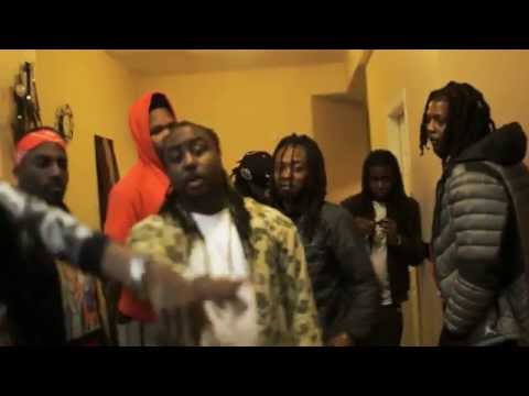 FBG BIGGA "CHICKEN CHICKEN" BRICK SQUAD DISS  (EDIT | SHOT BY @Killa_CanonBoiz)