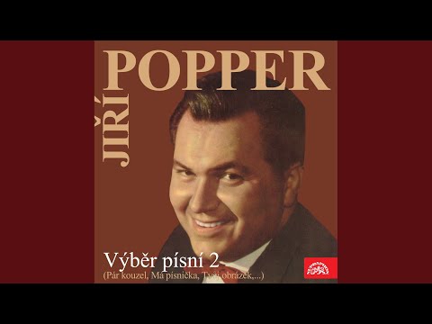 Tak rád poslouchám