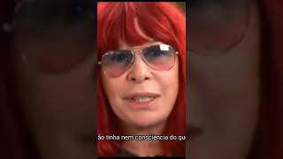 Rita Lee sobre Cássia Eller