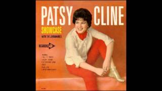 TODAY TOMORROW FOREVER PATSY CLINE