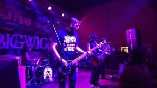 Bigwig NJ - Sink Or Swim