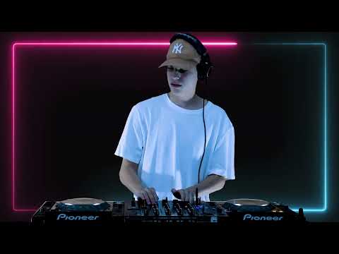 ELETRODOZ DJ SET #002 - NOCAPZ