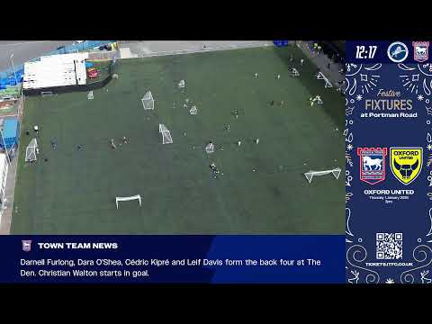 Matchday Live: Millwall (A)