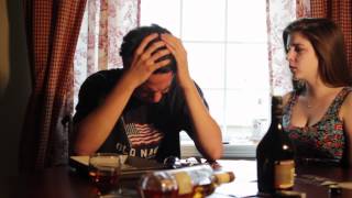 Chad VanGaalen- Rabid Bits of Time (Unofficial Music Video)