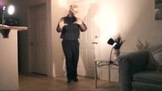 Robin Thicke All Night Long