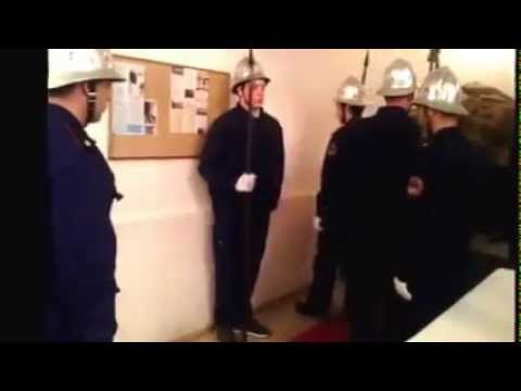 DVD Sarvaš - čuvanje Isusovog groba 3.4.2015., 3.dio