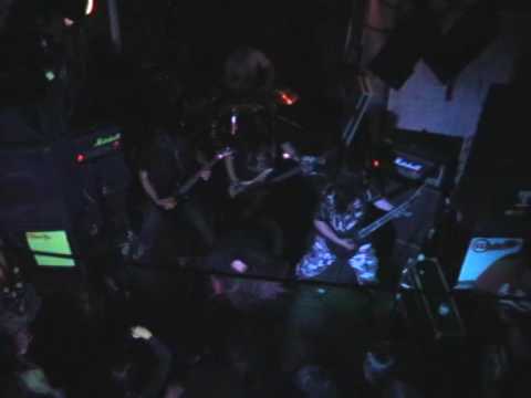 Funeral of Dead - Funeral of dead - 21 : 37 (gogo 13.6.2009)