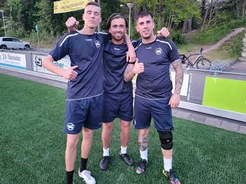 Vliegdorp seizoen 2022-2023