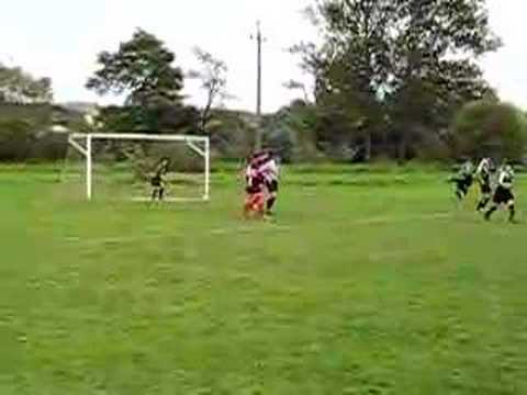 Kopytowa - Trzesniów 8.09.07