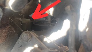 Engine Coolant Temperature (ECT) Sensor Chevrolet Malibu 2.4L 2008-2012 Location and Replacement