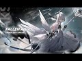 Nightcore Fallen Angel Lyrics
