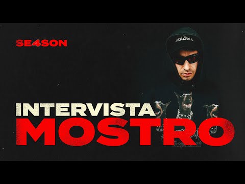 Intervista a Mostro // One Take FM - Season 4