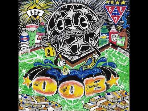 Jwles - OOB (ft. Jorrdee)