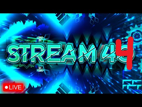 (NEW HARDEST) Deimos 82%, 80% x2, 79% x2, 76% | Stream 44