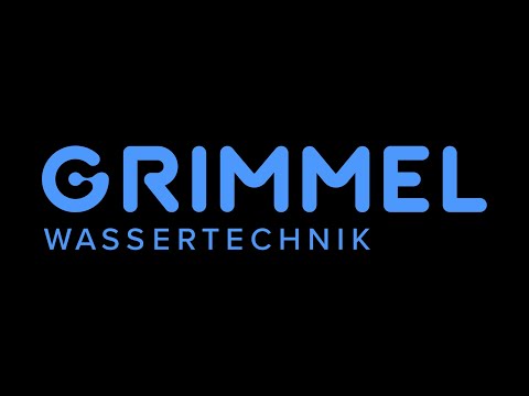 Grimmel Wassertechnik Unternehmensvideo