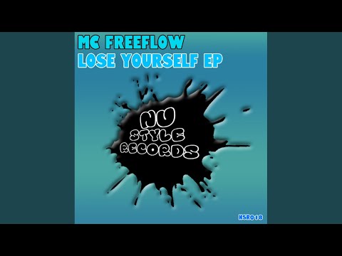 Lose Yourself (Dave Dialect Remix)