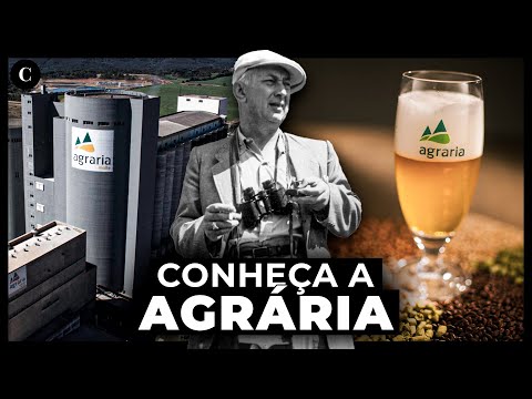 VISITAMOS uma das Maiores Cooperativas do Mundo
