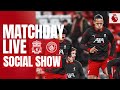 Matchday Live: Liverpool vs Manchester City | Premier League build-up from Anfield