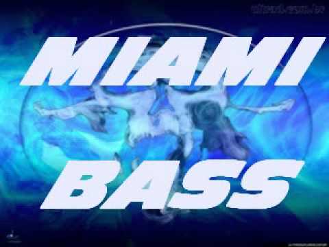 MIAMI BASS MEGAMIX 6 - SEQUÊNCIA DE FUNK DA ANTIGA - DJ TONY