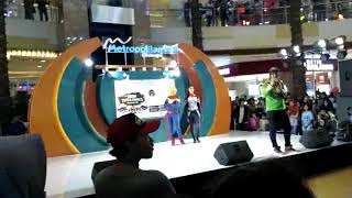 preview picture of video 'Bogor toys and comics fair - Cosplay Competition'