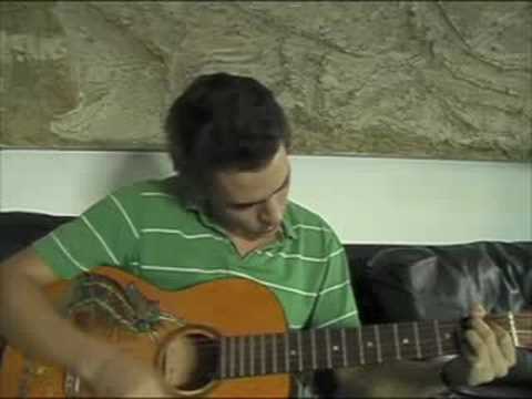 Benjamin Siksou - Grandma's Hands (Bill Withers)