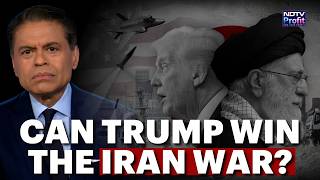Fareed Zakaria's Blunt Analysis Of The War In Middle East & Why Trump Might Be Losing It
