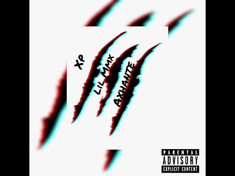 XPONENT - Pride ft. Lil Mmx & Axhante (official audio)