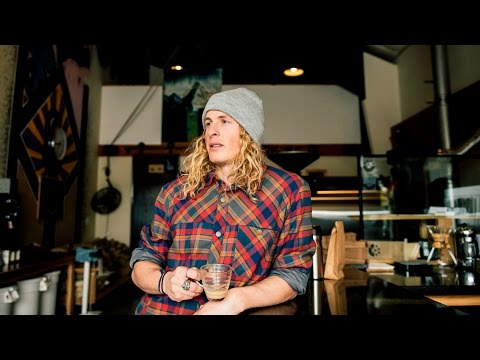 Skiing Sun Valley with Banks Gilberti | Faces + Places | Orage