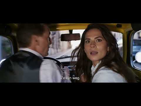 afbeelding Rome Featurette