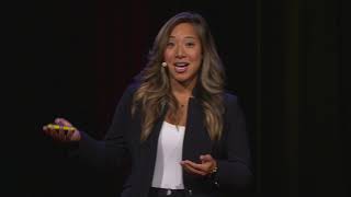 3 Key Elements to Thriving Mentorship | Janet Phan | TEDxZurich