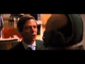 The Dark Knight Rises Bane Intimidates Daggett HD