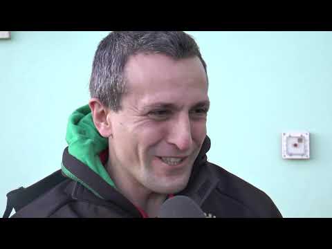 Montorio-Real 3C Hatria, Reitano:'Ci sarà da soffrire. Obiettivo? La salvezza'