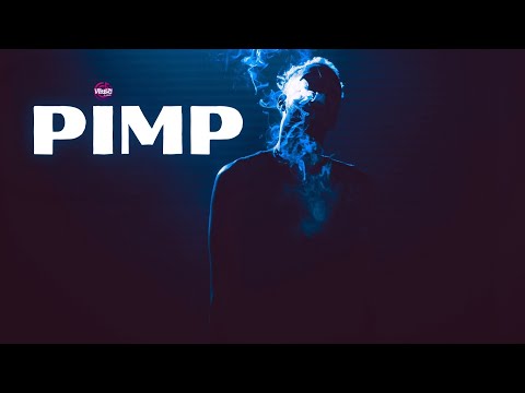 Pimp [Tyga x YG x Blueface Type Beat]