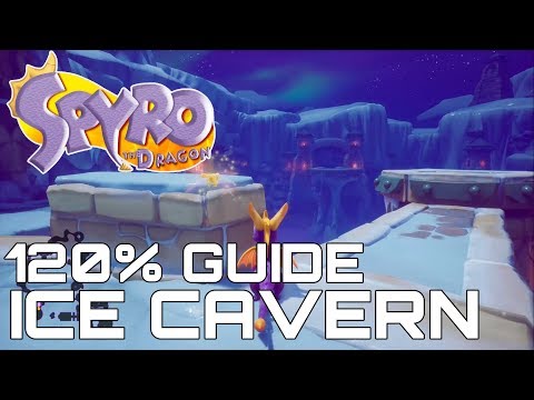 download lagu mp3 mp4 Ice Cavern Spyro, download lagu Ice Cavern Spyro gratis, unduh video klip Ice Cavern Spyro