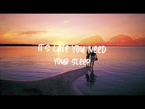 Bear With Me lyric video